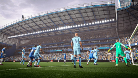 Гра Sony PlayStation 4 FIFA 15 16 17 18 19 20 в Асортименті Англійська Версія Б/У - Retromagaz, image 1
