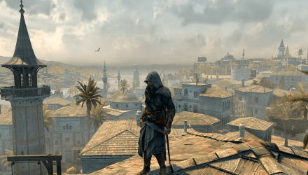 Игра Microsoft Xbox 360 Assassin's Creed: Revelations Русская Озвучка Б/У - Retromagaz, image 4
