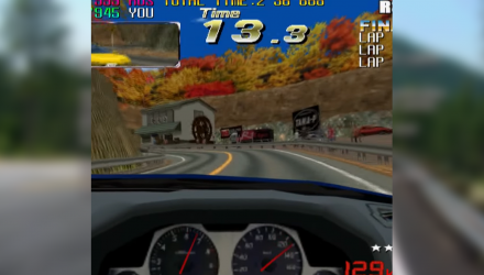 Игра Sony PlayStation 2 Tokyo Road Race (Battle Gear 2) Europe Английская Версия Б/У - Retromagaz, image 5