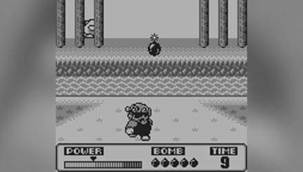 Игра Nintendo Game Boy Wario Land: Super Mario Land 3 Английская Версия Только Картридж Б/У - Retromagaz, image 5