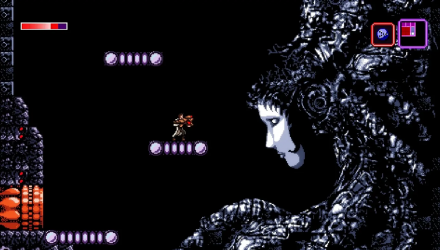 Игра Nintendo Switch Axiom Verge 1 & 2 Double Pack Limited Run Русские Субтитры Б/У - Retromagaz, image 4