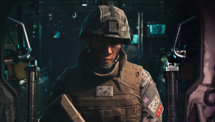 Игра Microsoft Xbox Series Call of Duty: Modern Warfare IV Русские Субтитры Новый - Retromagaz, image 2