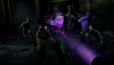 Игра Sony PlayStation 5 Dying Light 2 Stay Human Русские Субтитры Новый - Retromagaz, image 5