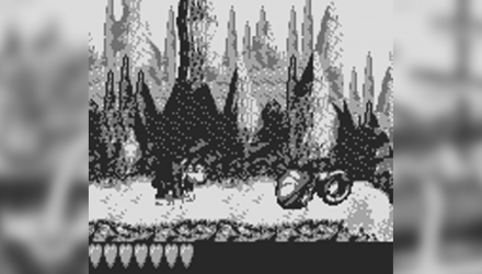 Игра Nintendo Game Boy Donkey Kong Country (Super) Английская Версия Только Картридж Б/У - Retromagaz, image 5
