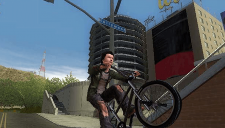 Гра Sony PlayStation 2 Tony Hawk's American Wasteland Europe Англійська Версія Б/У - Retromagaz, image 2