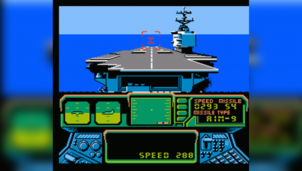 Сборник Игр RMC Famicom Dendy 4 in 1 James Bond Jr, Little Ninja Brothers, Eliminator Boat Duel, Top Gun 2  VT-532 90х Английская Версия Только Картридж Б/У - Retromagaz, image 4