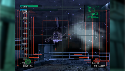 Игра Sony PlayStation 1 Metal Gear Solid Europe Английская Версия CD 2шт Б/У - Retromagaz, image 6