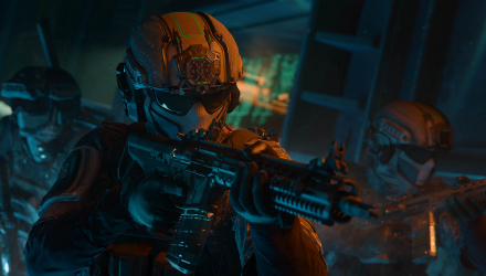 Игра Sony PlayStation 4 Call of Duty: Black Ops 7 Русские Субтитры Новый - Retromagaz, image 6