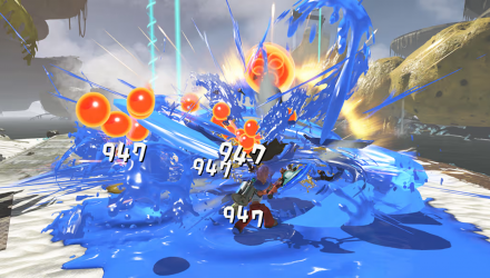 Игра Nintendo Switch 2 Splatoon Raiders Английская Версия Новый - Retromagaz, image 4