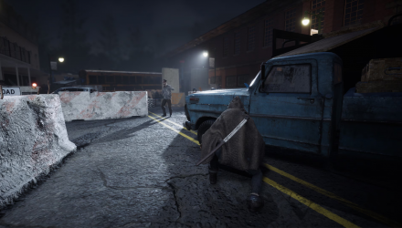 Игра Sony PlayStation 5 The Walking Dead Destinies Английская Версия Б/У - Retromagaz, image 3