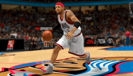 Гра Sony PlayStation 3 NBA 2K13 Англійська Версія Б/У - Retromagaz, image 1