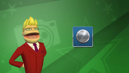 Игра Sony PlayStation Portable Buzz! Master Quiz Английская Версия Б/У - Retromagaz, image 3