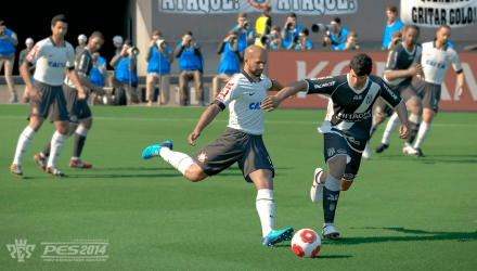 Гра Sony PlayStation 3 Pro Evolution Soccer 2014 Англійська Версія Б/У - Retromagaz, image 6