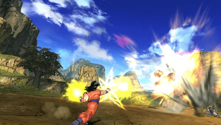 Игра Sony PlayStation 3 Dragon Ball Battle of Z Английская Версия Б/У - Retromagaz, image 3