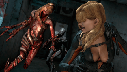 Гра Sony PlayStation 4 Resident Evil Revelations Російські Субтитри Б/У - Retromagaz, image 1