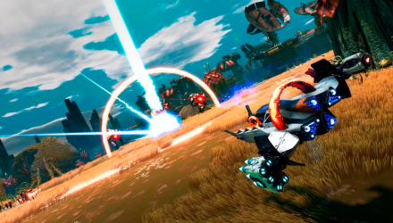 Игра Nintendo Switch Starlink: Battle for Atlas Английская Версия Б/У - Retromagaz, image 6