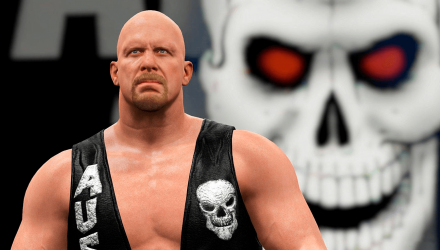 Игра Sony PlayStation 3 WWE 2K16 Английская Версия Б/У - Retromagaz, image 6