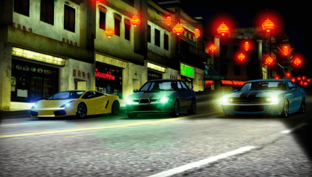 Гра Sony PlayStation 3 Need for Speed: Carbon Англійська Версія Б/У - Retromagaz, image 2
