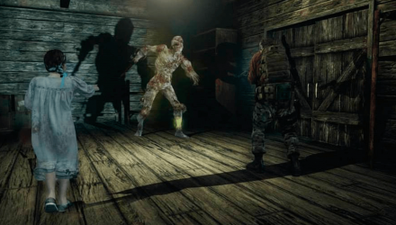 Игра LT3.0 Xbox 360 Resident Evil Revelation 2 Русские Субтитры Новый - Retromagaz, image 6