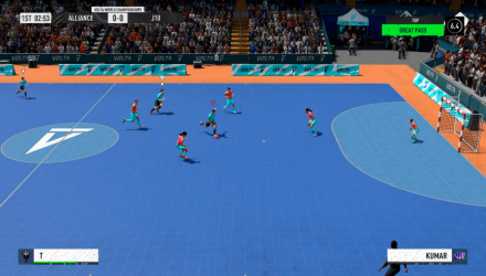 Гра Sony PlayStation 4 FIFA 15 16 17 18 19 20 в Асортименті Англійська Версія Б/У - Retromagaz, image 3