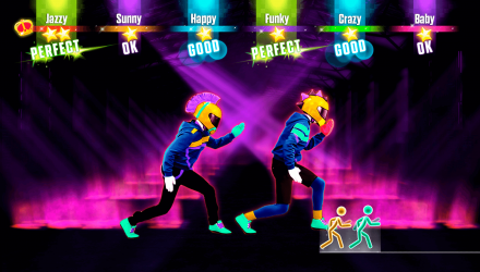 Игра Microsoft Xbox 360 Just Dance 2016 Английская Версия Б/У - Retromagaz, image 3