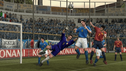 Игра Microsoft Xbox Original Pro Evolution Soccer 4 Английская Версия Б/У - Retromagaz, image 2