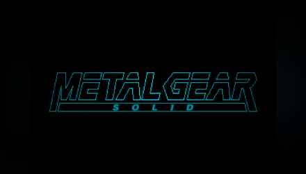 Игра Sony PlayStation 1 Metal Gear Solid Europe Английская Версия CD 2шт Б/У - Retromagaz, image 1