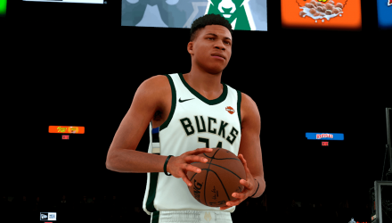 Игра Nintendo Switch NBA 2K19 Английская Версия Б/У - Retromagaz, image 3