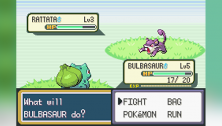 Гра Nintendo Game Boy Advance Pokemon FireRed Version Німецька Версія Тільки Картридж Б/У - Retromagaz, image 3