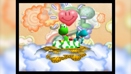 Игра Nintendo N64 Super Smash Bros. Europe Английская Версия Только Картридж Б/У - Retromagaz, image 4