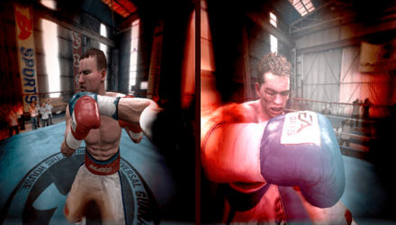 Игра Microsoft Xbox 360 Fight Night Round 3 Английская Версия Б/У - Retromagaz, image 6