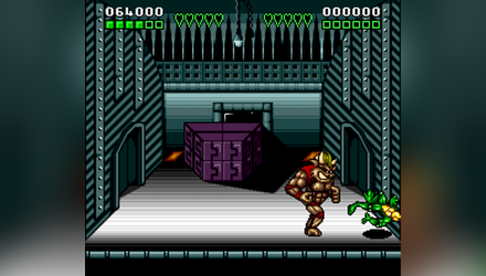 Игра RMC Mega Drive Battletoads & Double Dragon Английская Версия Новый - Retromagaz, image 6