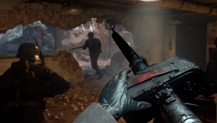 Игра Microsoft Xbox One Call of Duty WW2 Русская Озвучка Б/У - Retromagaz, image 2