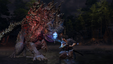 Гра Sony PlayStation 5 Onimusha: Way of the Sword Російська Озвучка Новий - Retromagaz, image 6
