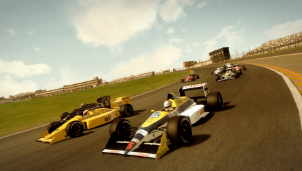 Игра Sony PlayStation 3 F1 Formula1 2013 Русские Субтитры Б/У - Retromagaz, image 3