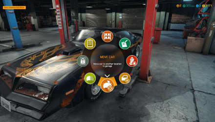 Игра Sony PlayStation 4 Car Mechanic Simulator Английская Версия Б/У - Retromagaz, image 4