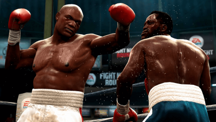 Гра Microsoft Xbox 360 Fight Night Round 4 Англійська Версія Б/У - Retromagaz, image 3
