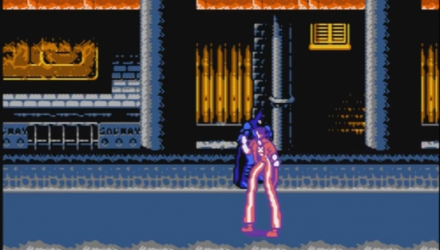 Збірник Ігор RMC Famicom Dendy 2 in 1 Batman Returns, Mortal Kombat 6 (Fatal Fury Special) NT-926 90х TV Game Англійська Версія Тільки Картридж Б/У - Retromagaz, image 5