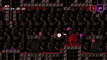 Игра Nintendo Switch Axiom Verge 1 & 2 Double Pack Limited Run Русские Субтитры Б/У - Retromagaz, image 3
