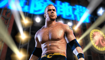 Гра Sony PlayStation 3 TNA IMPACT! Total NonStop Wrestling Англійська Версія Б/У - Retromagaz, image 1