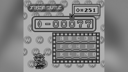 Игра Nintendo Game Boy Wario Land: Super Mario Land 3 Английская Версия Только Картридж Б/У - Retromagaz, image 6