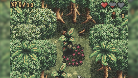 Гра Nintendo Game Boy Advance The Jungle Book 2 Англійська Версія Б/У - Retromagaz, image 2