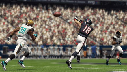 Гра Sony PlayStation 3 NFL Madden 17 Англійська Версія Б/У - Retromagaz, image 5