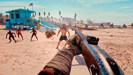 Игра Sony PlayStation 4 Dead Island 2 Русские Субтитры Б/У - Retromagaz, image 6