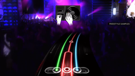 Игра Microsoft Xbox 360 DJ Hero 2 Английская Версия Б/У - Retromagaz, image 3