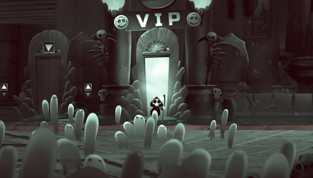 Игра Nintendo Switch Have a Nice Death Русская Озвучка Б/У - Retromagaz, image 5