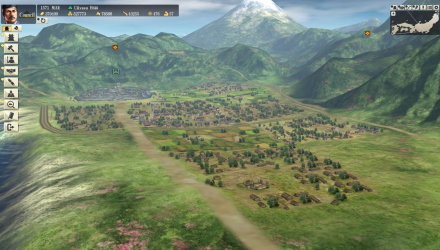 Игра Sony PlayStation 4 Nobunaga's Ambition: Sphere of Influence Английская Версия Б/У - Retromagaz, image 4