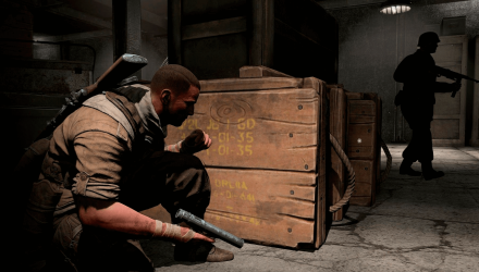 Гра Sony PlayStation 3 Sniper Elite 3 Ultimate Edition Російська Озвучка Б/У - Retromagaz, image 4