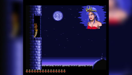Гра Nintendo SNES Prince of Persia Europe Англійська Версія Тільки Картридж Б/У - Retromagaz, image 5