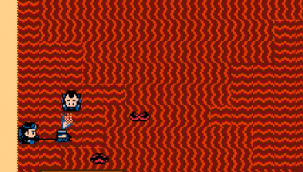 Збірник Ігор RMC Famicom Dendy 2 in 1 Chojin Sentai Jetman, Ghostbusters II (III) HQ003 90х TV Game Англійська Версія Тільки Картридж Б/У - Retromagaz, image 2